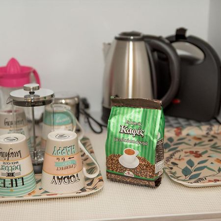Athens Vegghera 외부 사진