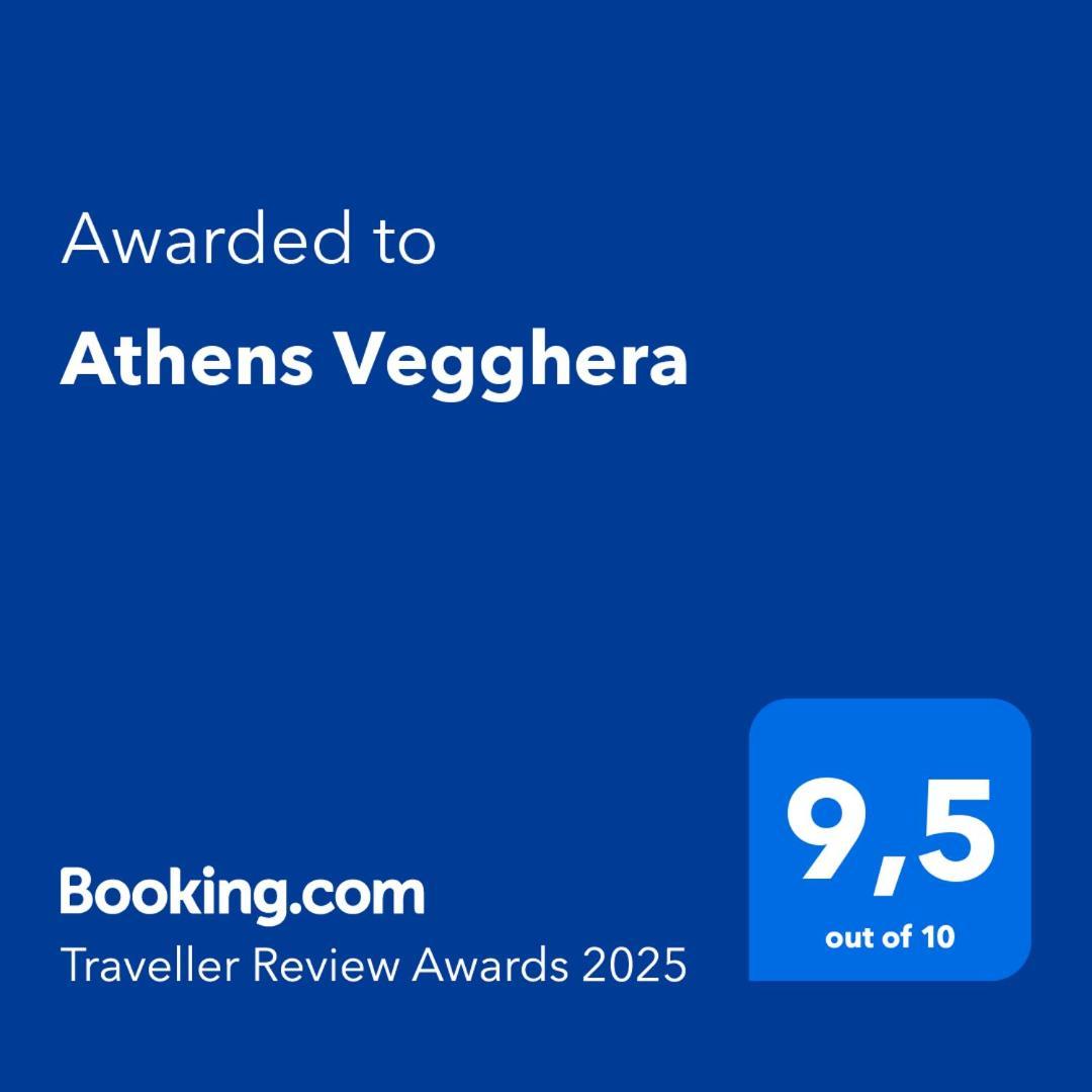 Athens Vegghera 외부 사진